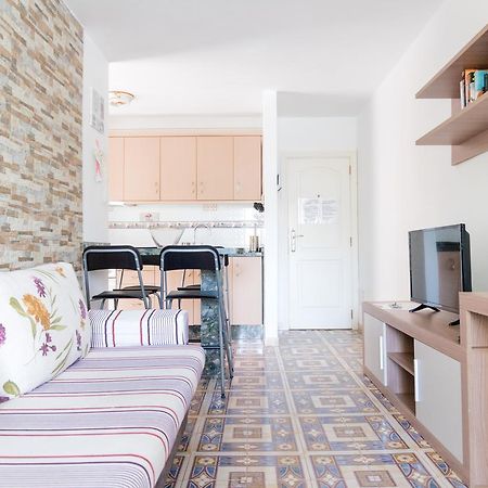 Apartamento Chocolate Apartment Playa del Ingles  Exterior foto
