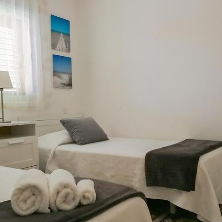 Apartamento Chocolate Apartment Playa del Ingles  Exterior foto