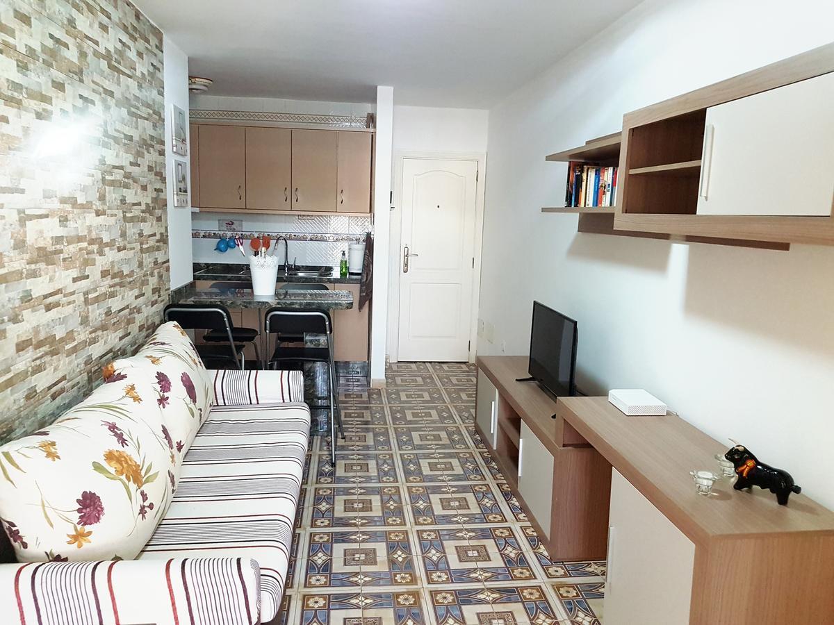 Apartamento Chocolate Apartment Playa del Ingles  Exterior foto