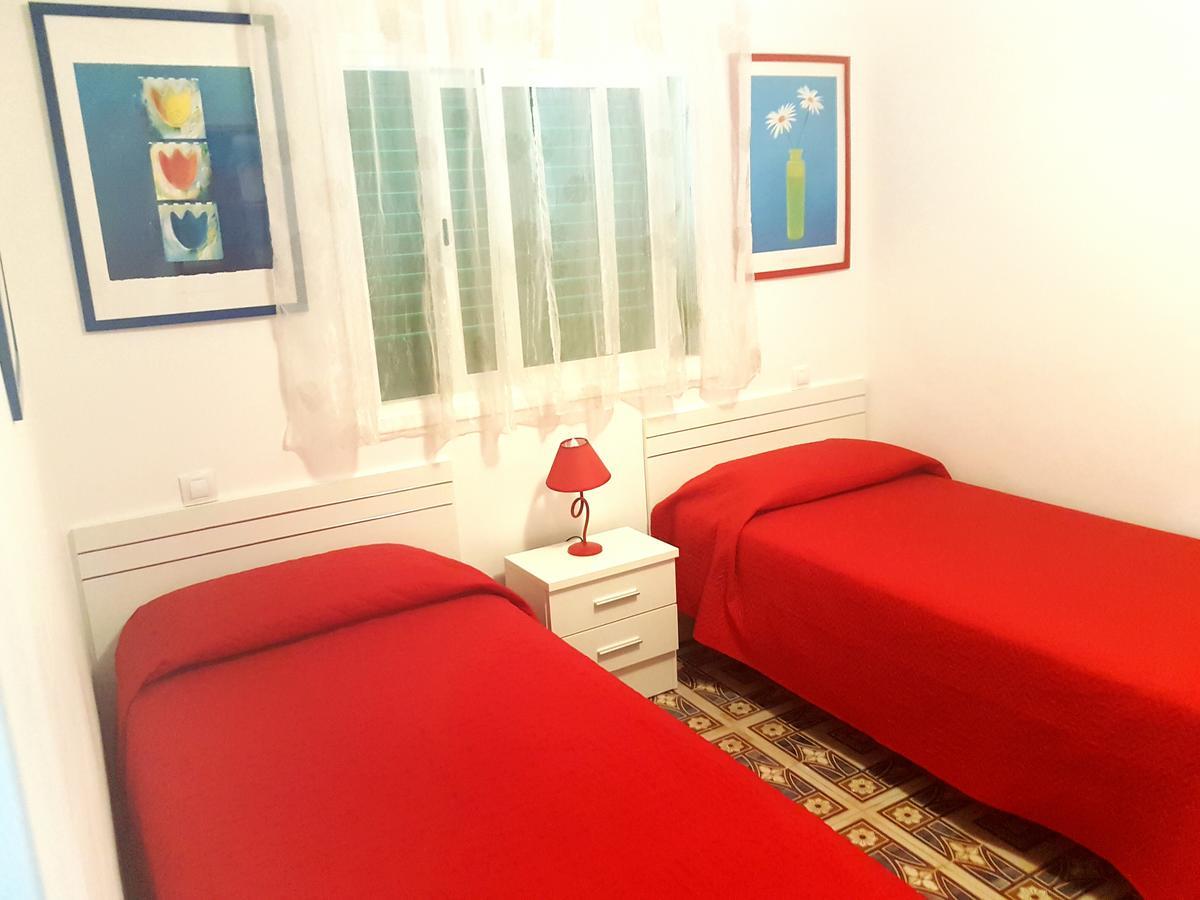 Apartamento Chocolate Apartment Playa del Ingles  Exterior foto
