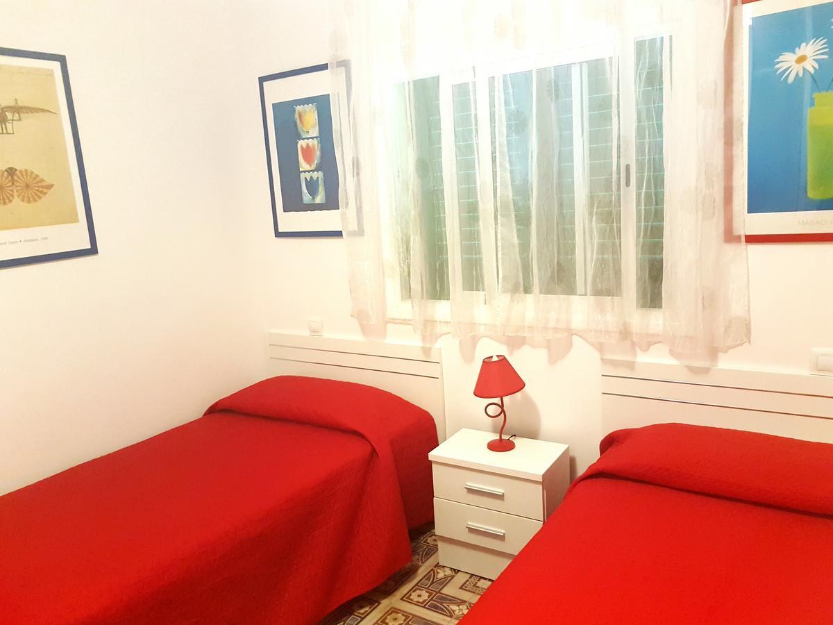 Apartamento Chocolate Apartment Playa del Ingles  Exterior foto